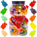 gummy jar
