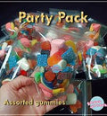 PARTY PACKS 5S