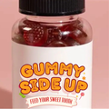 gummies in a bottle,small