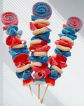 gummy kabobs