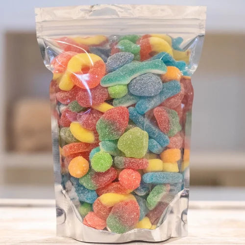 gummy pack medium